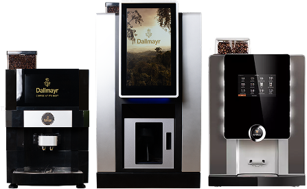 Dallmayr Machines
