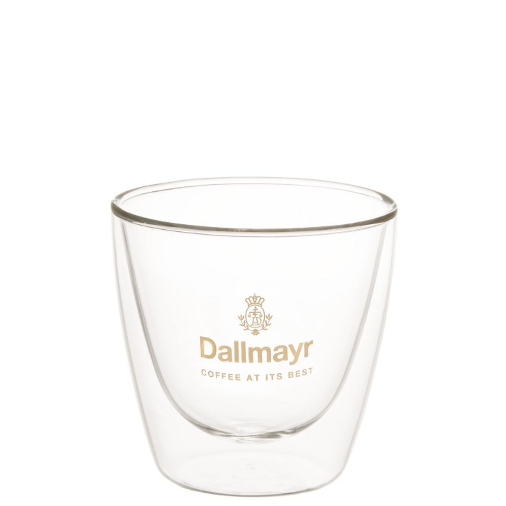 Cappuccino Glass 200ml