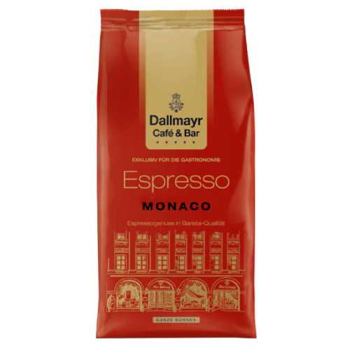 Dallmayr Monaco Coffee Beans