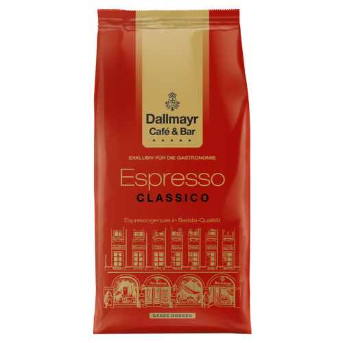 Dallmayr Classico Coffee Beans