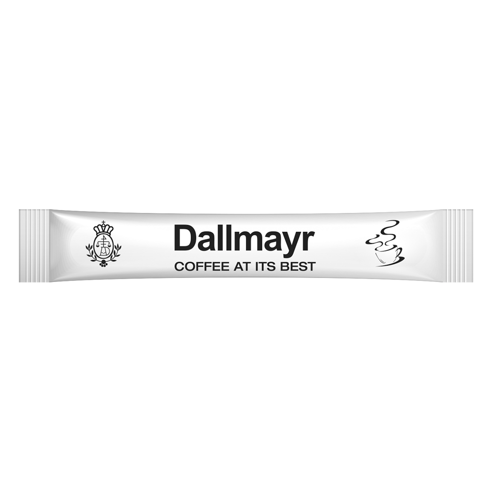 Dallmayr Sugar Tube (1x600)