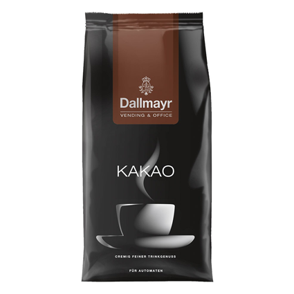 Dallmayr Chocolate (Product temporarily unavailable)