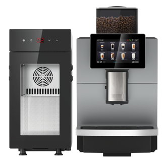 Mini Touch Machine (FM)