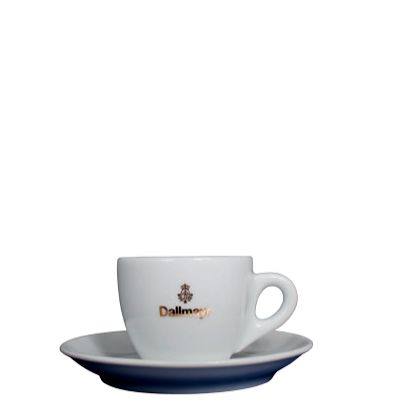 Espresso Cup & Saucer