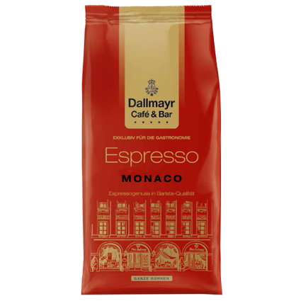 Espresso Monaco