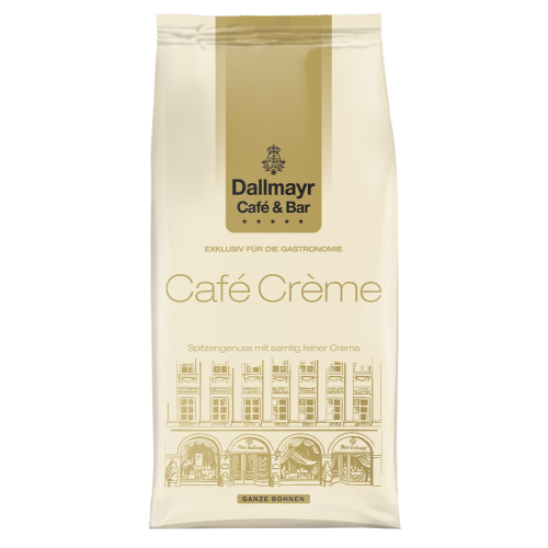 Dallmayr Cafe Cream Coffee Beans