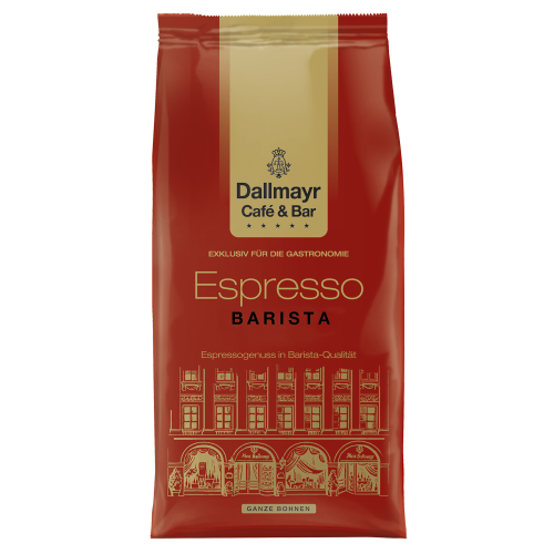 Dallmayr Barista Coffee Beans